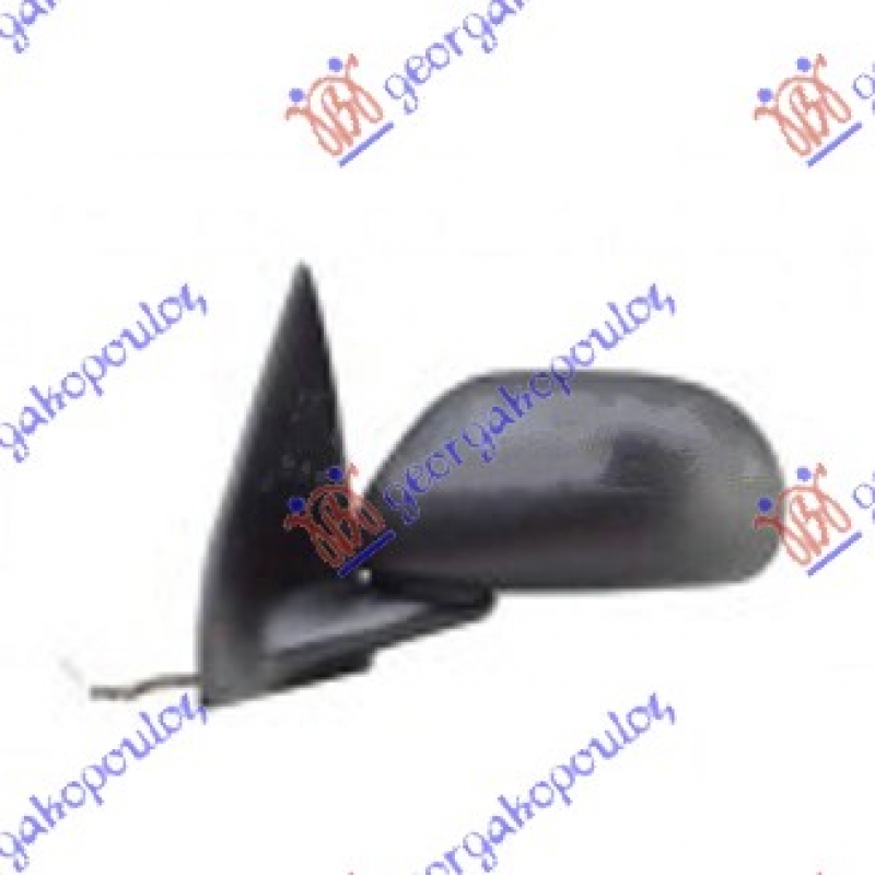 RETROVIZOR ELEKTRICNI GREJ. (A KVALITET)