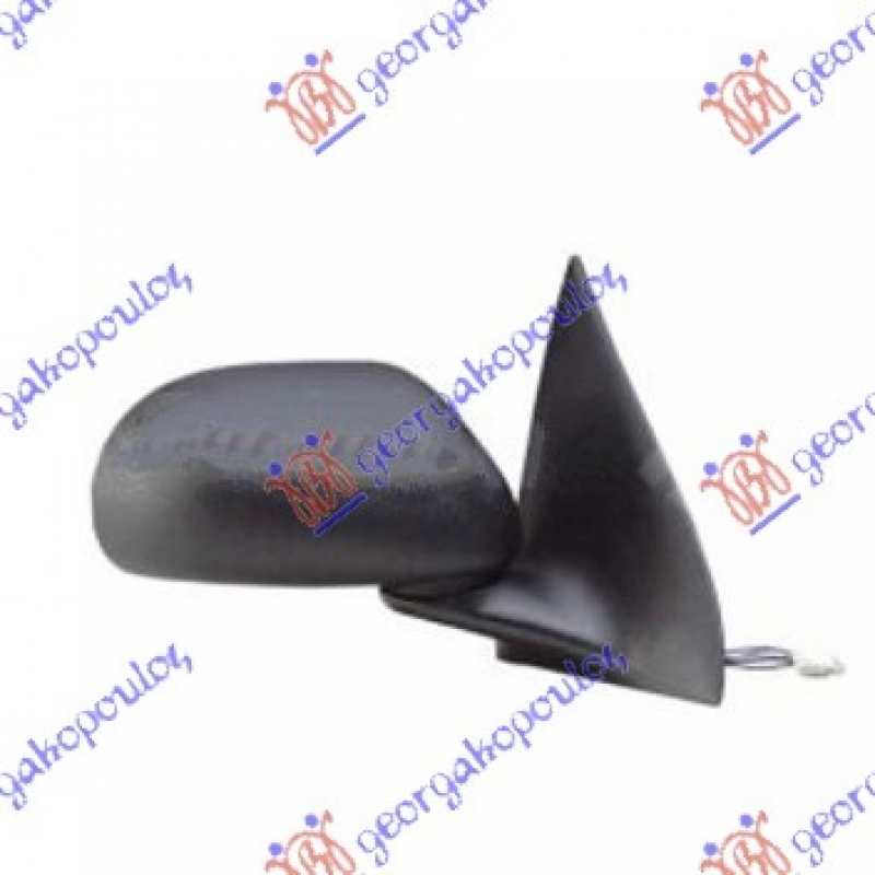 RETROVIZOR ELEKTRICNI GREJ (A KVALITET)