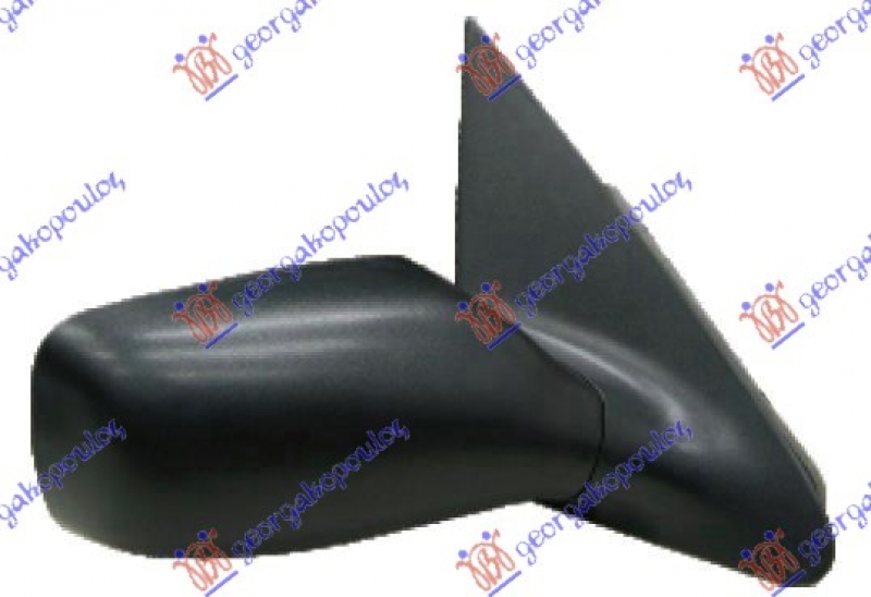 RETROVIZOR ELEKTRICNI GREJ. (A KVALITET)