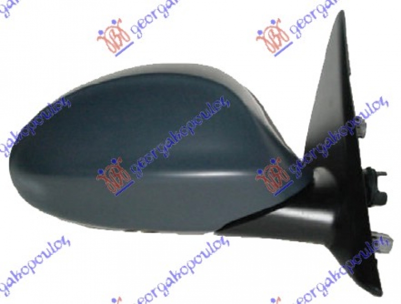 RETROVIZOR ELEKTRICNI GREJ. PM A KVALIT.