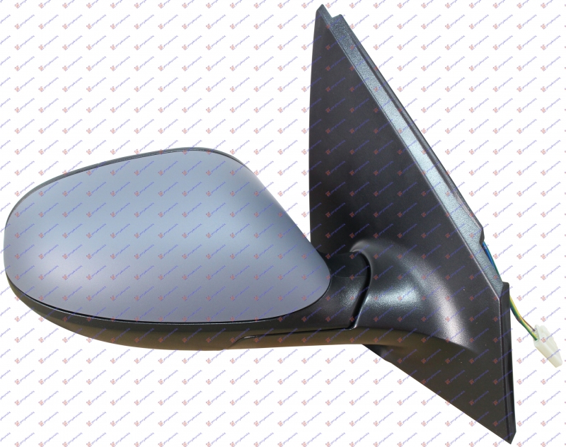 RETROVIZOR ELEKTRICNI (KONVEKSNO)