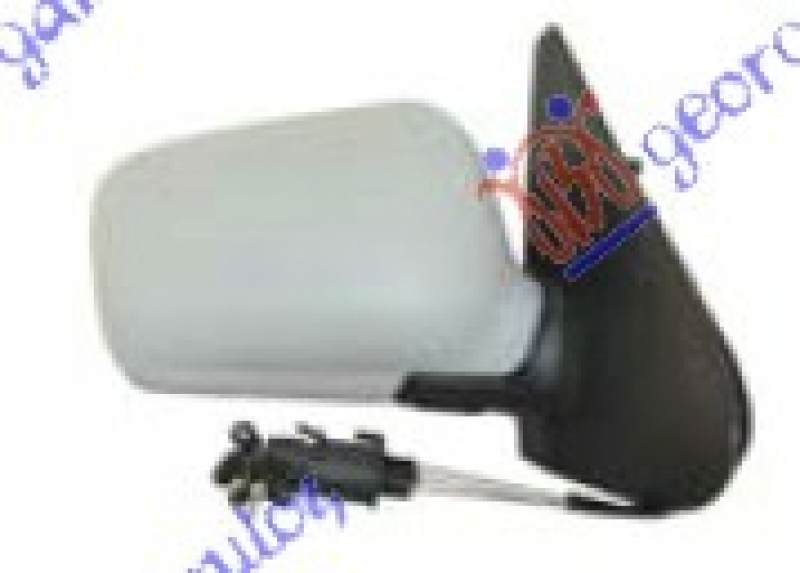 RETROVIZOR ELEKTRICNI (KONVEKSNO)