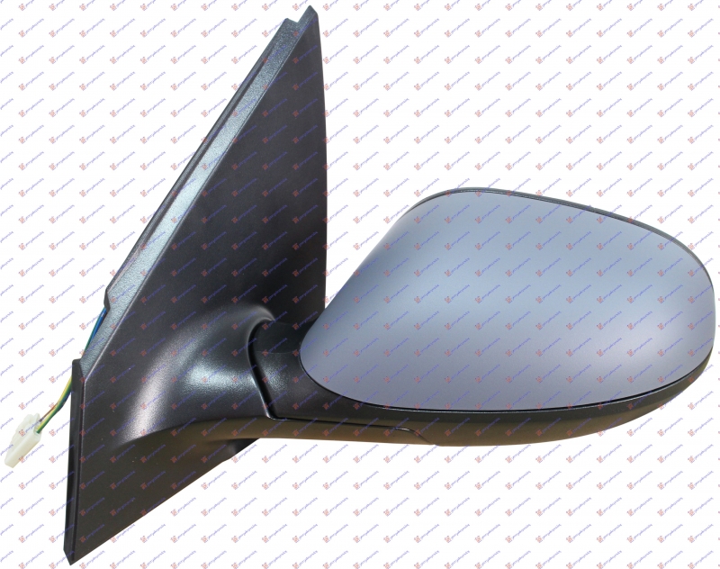 RETROVIZOR ELEKTRICNI (KONVEKSNO)