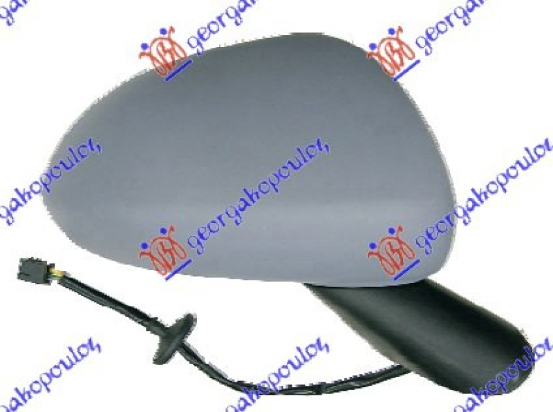 RETROVIZOR ELEKTRICNI PM (A KVALITET)