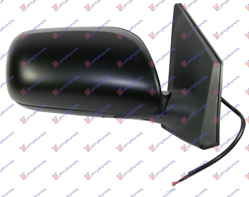 RETROVIZOR ELEKTRICNI PM (A KVALITET)