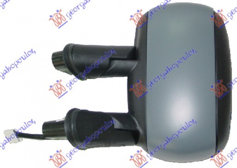 RETROVIZOR ELEKTRICNI PM (A KVALITET)