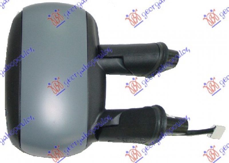 RETROVIZOR ELEKTRICNI PM (A KVALITET)