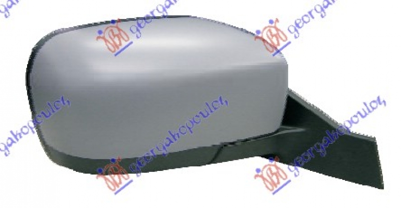 RETROVIZOR ELEKTRICNI SA GREJ PM A KVAL.