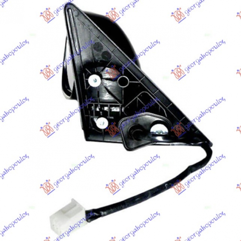 RETROVIZOR ELEKTRICNI SA GREJACEM -06