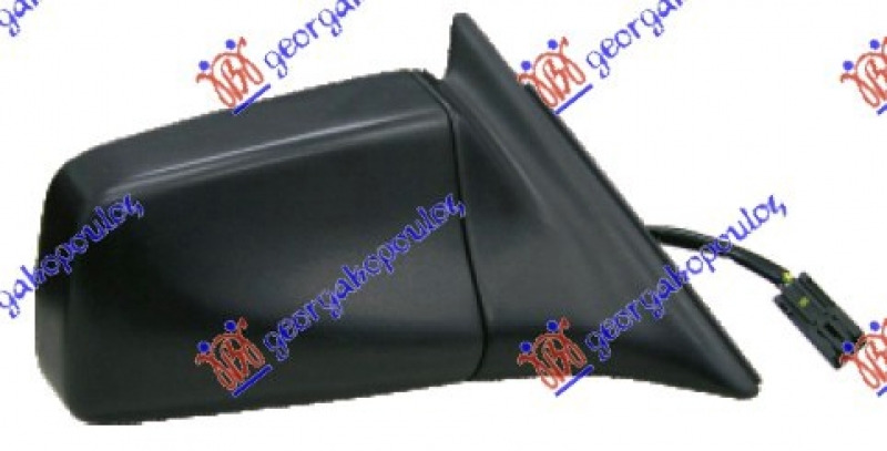 RETROVIZOR ELEKTRICNI SA GREJACEM -94 (K