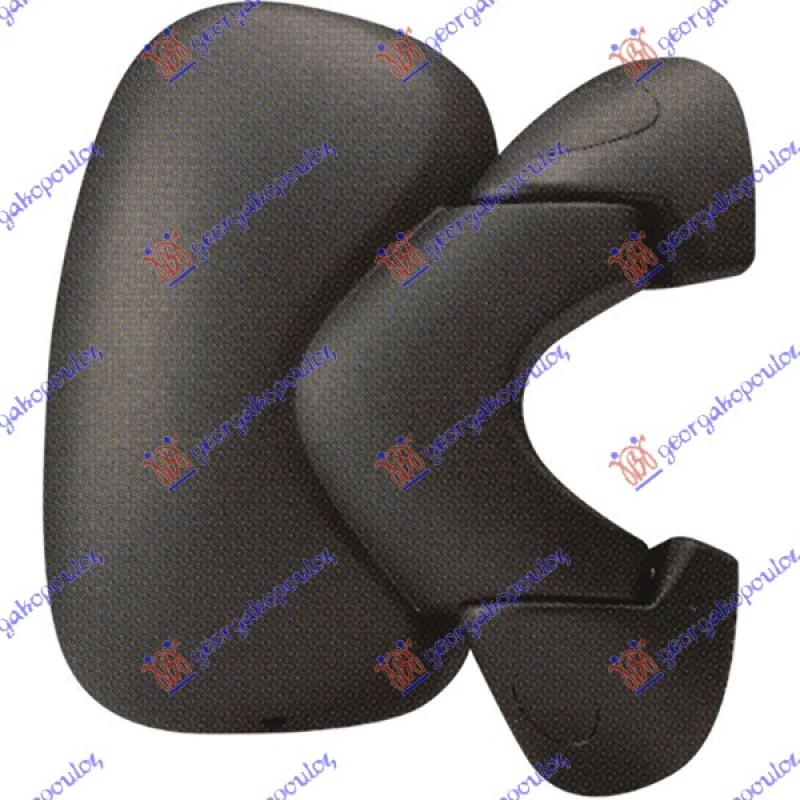 RETROVIZOR ELEKTRICNI SA GREJACEM A KVAL