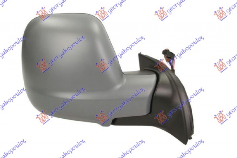 RETROVIZOR ELEKTRICNI SA GREJACEM (SENZOR) 12-