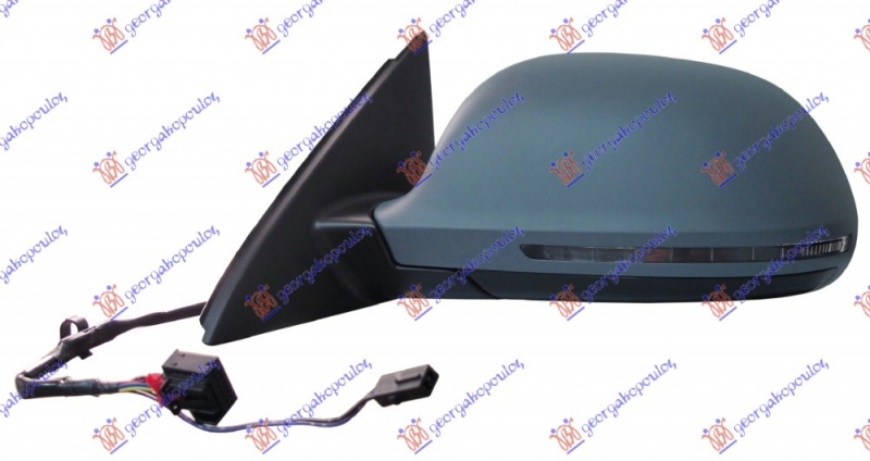 RETROVIZOR ELEKTRICNI SA MIGAVCEM (ASFER