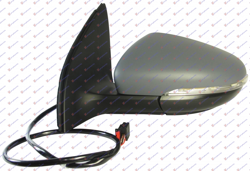 RETROVIZOR ELEKTRICNI SA MIGAVCEM PM (AS