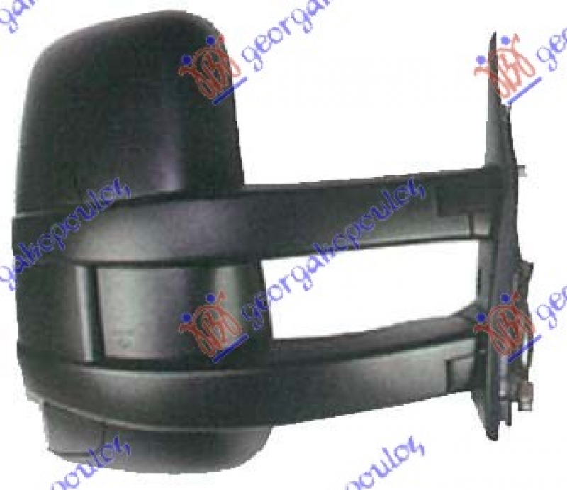 RETROVIZOR ELEKTRICNI SA MIGAV.DUGI (KON