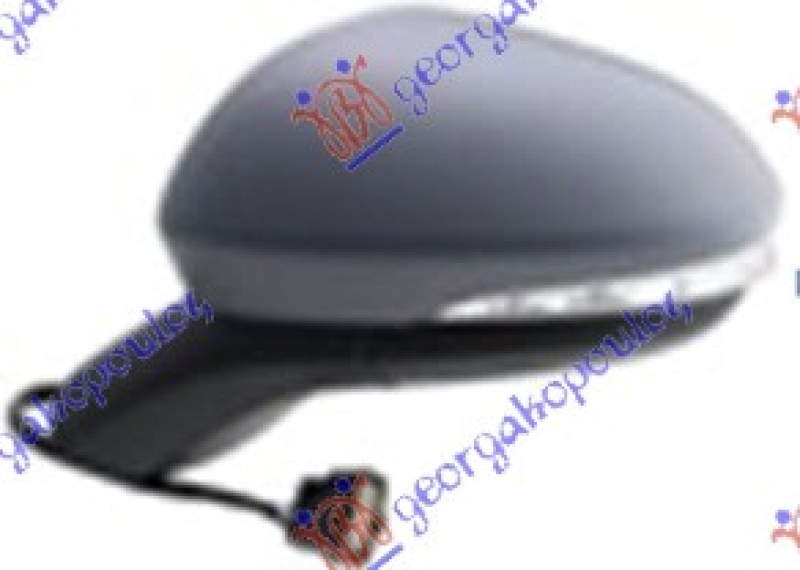 RETROVIZOR ELE.PRIM.SA GREJAC/MIGAVCEM (