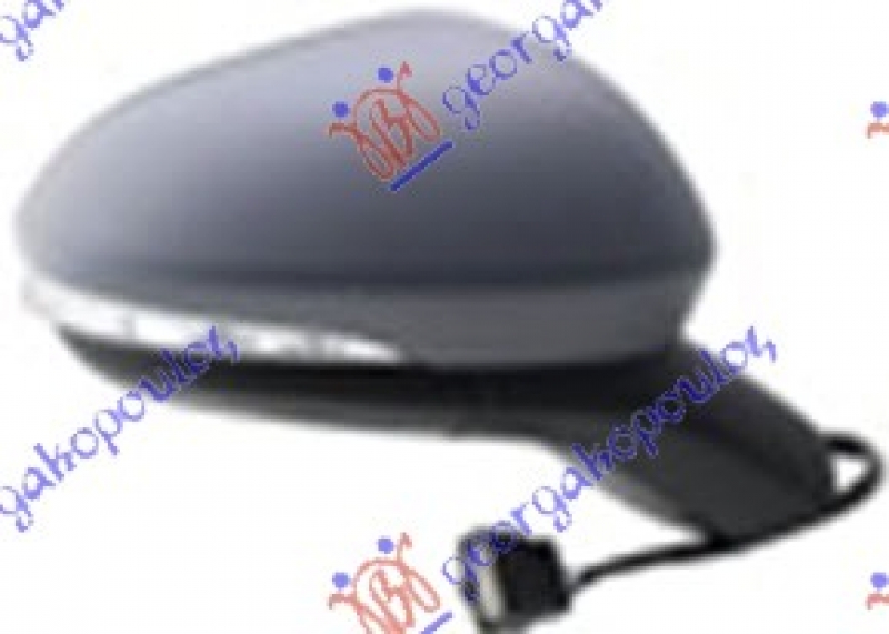 RETROVIZOR ELE.PRIM.SA GREJAC/MIGAVCEM (