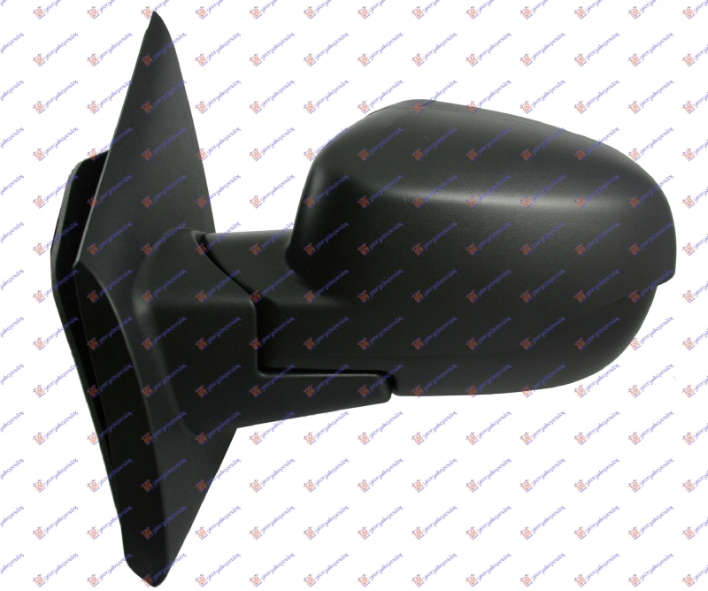 RETROVIZOR ELE.SA GREJACEM A KVALITET