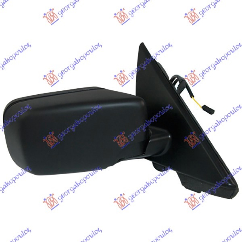 RETROVIZOR ELE.SA GREJACEM PM A KVAL