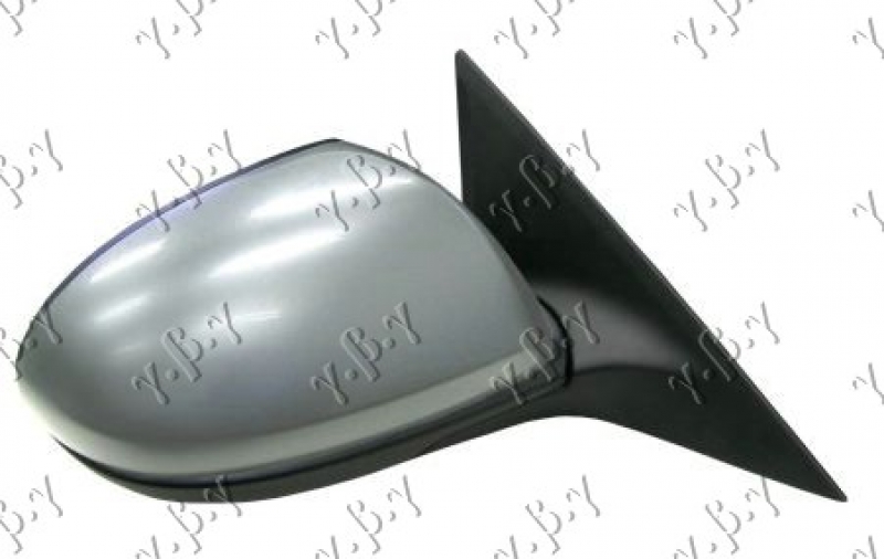 RETROVIZOR ELE.SA GREJACEM PM A KVALITET