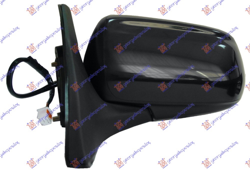 RETROVIZOR ELE.SA GREJACEM PM A KVALITET