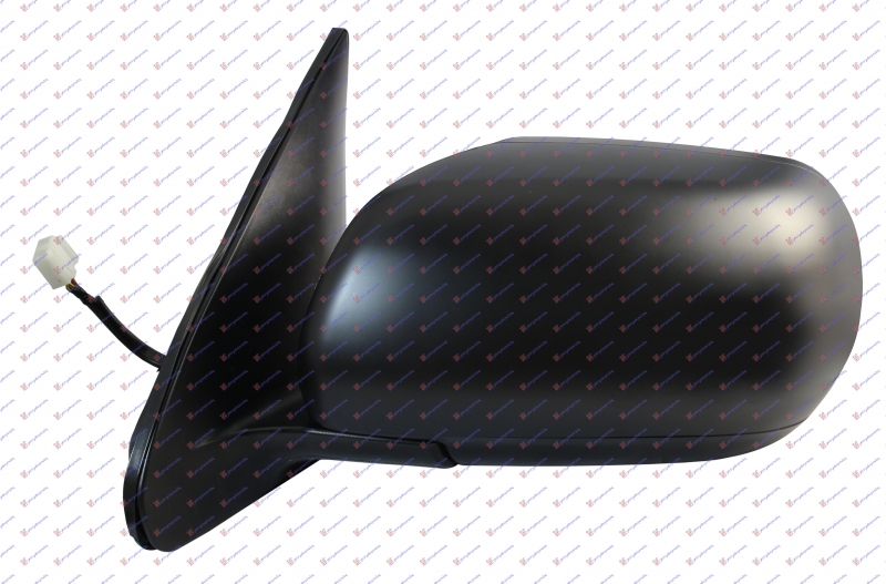 RETROVIZOR ELE.SA GREJACEM PM A KVALITET