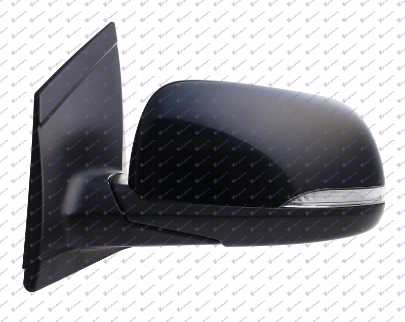 RETROVIZOR ELE.SA GREJACEM/MIG A KVALIT.