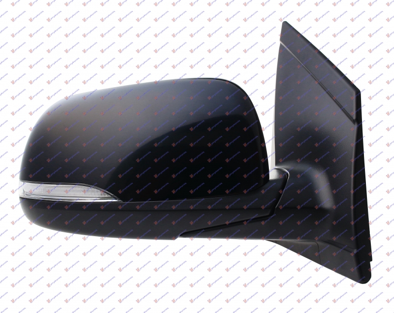 RETROVIZOR ELE.SA GREJACEM/MIG A KVALIT.