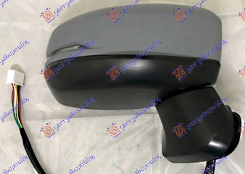 RETROVIZOR EL.GREJ PREKL.PM(SA MIG)