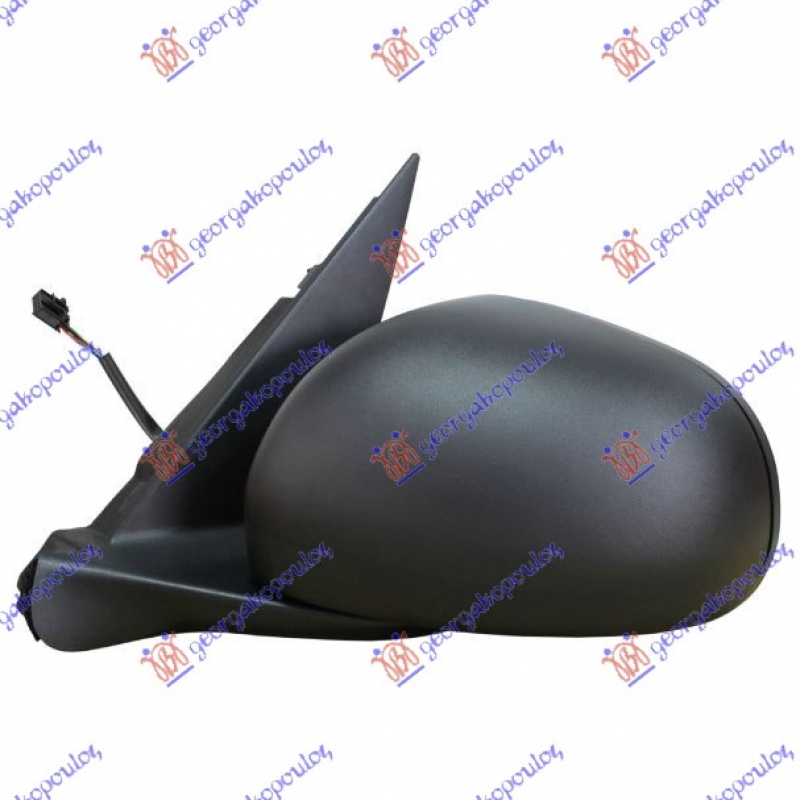 RETROVIZOR EL.GREJAC PM (A KVALITET)
