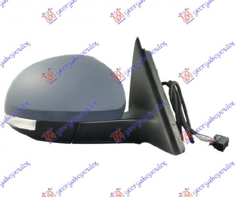 RETROVIZOR EL.GREJ.PM (SA MIG/SVE) A KVA