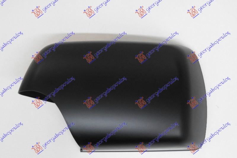 RETROVIZOR EL.GREJ.PREKL.SA MEM (A KVAL)