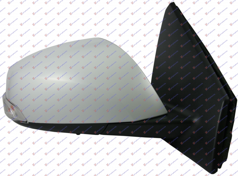 RETROVIZOR EL.GRE.PM (SA MIGAVCEM) A KVA