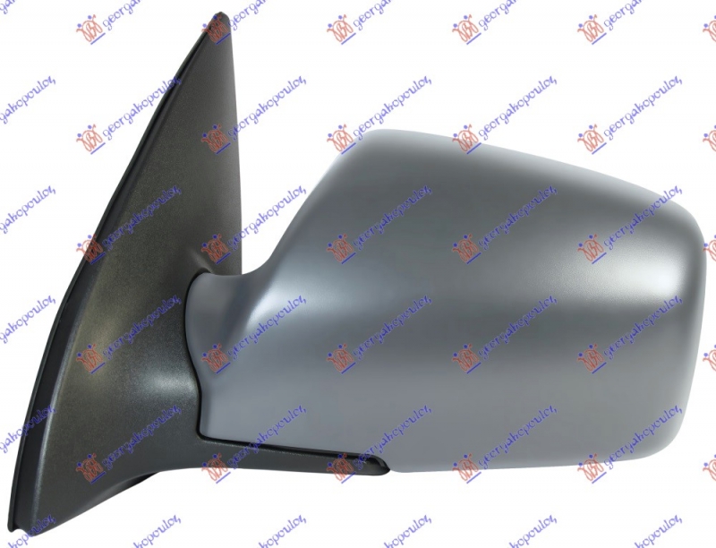 RETROVIZOR EL.SA GREJACEM PM A KVALITET