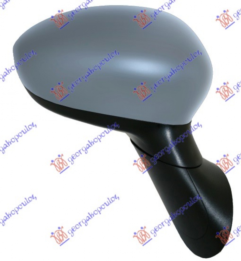 RETROVIZOR EL.SA GREJACEM PM SENZOR (KON