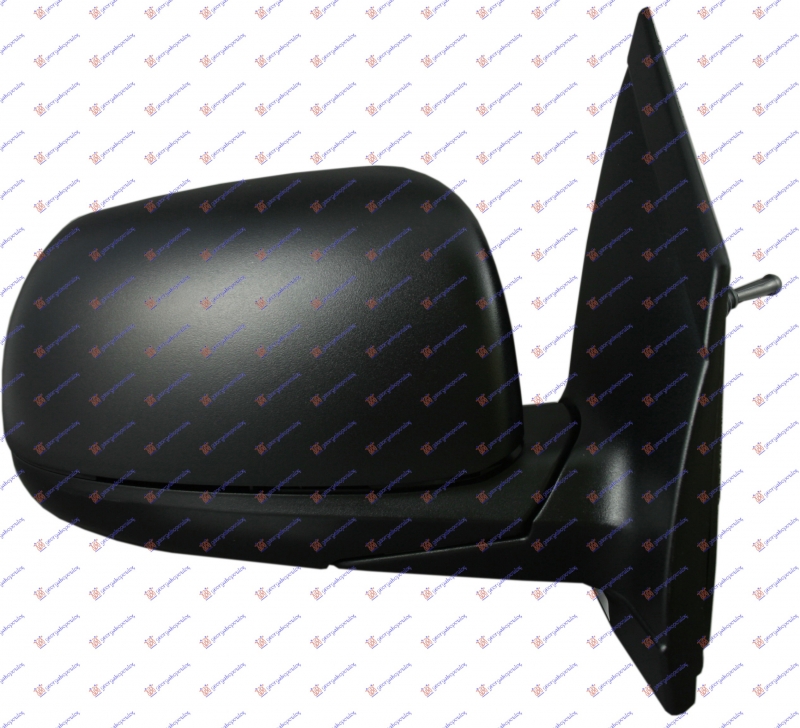 RETROVIZOR KABAL (A KVALITET)