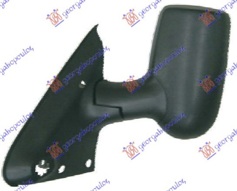 RETROVIZOR KRACI MEHANICKI (A KVALITET)