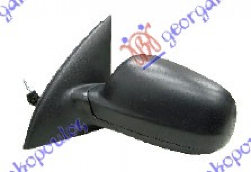 RETROVIZOR MEHAN KRATKI (A KVALITET) -01