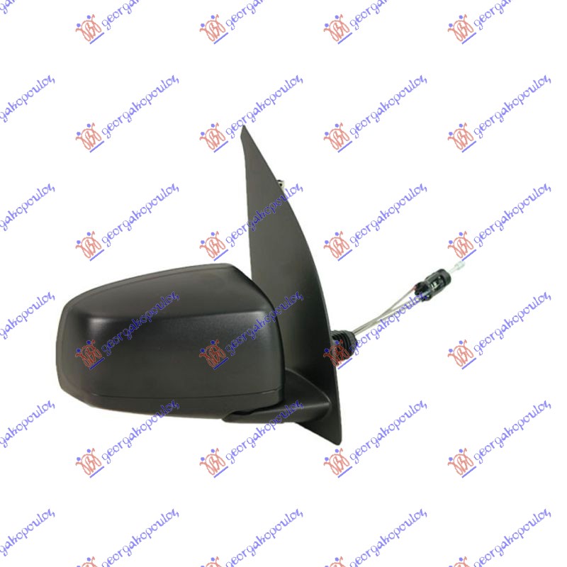 RETROVIZOR MEHANICKI -09 (A KVALITET)