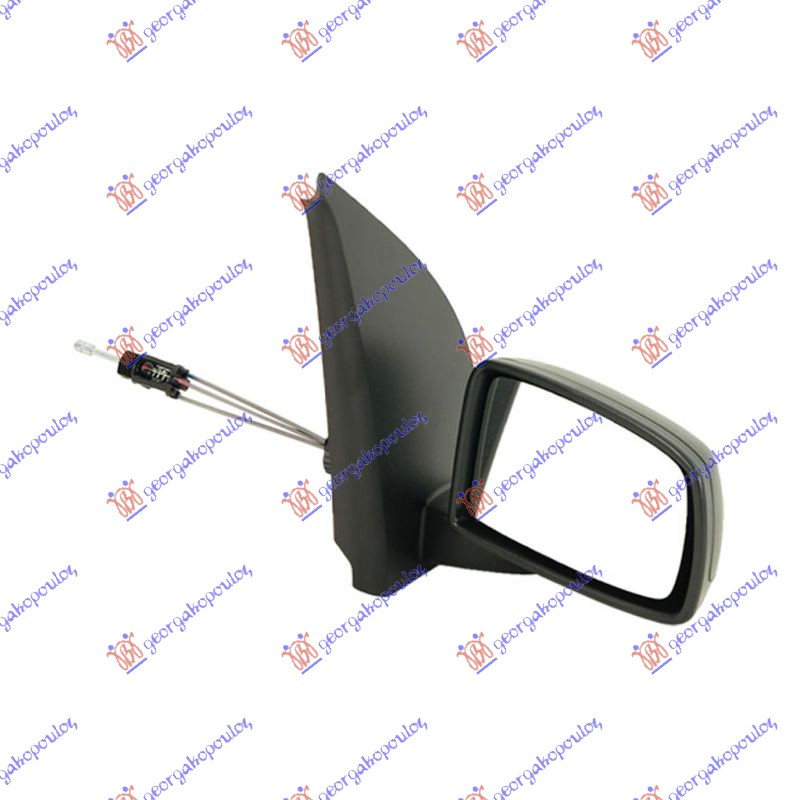 RETROVIZOR MEHANICKI -09 (A KVALITET)