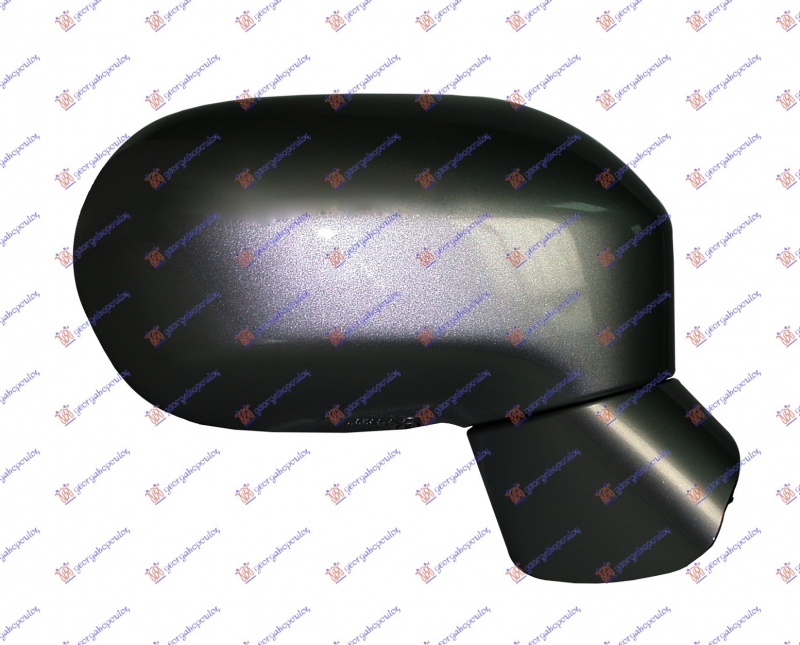 RETROVIZOR MEHANICKI 4 VRATA (A KVALIT.)