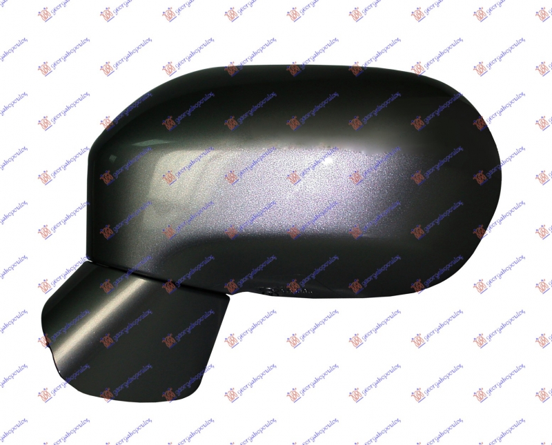 RETROVIZOR MEHANICKI 4 VRATA (A KVALIT.)