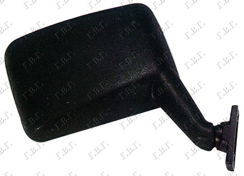 RETROVIZOR MEHANICKI 80- (A KVALITET)