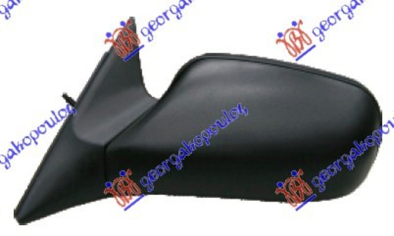 RETROVIZOR MEHANICKI 95- (A KVALITET)