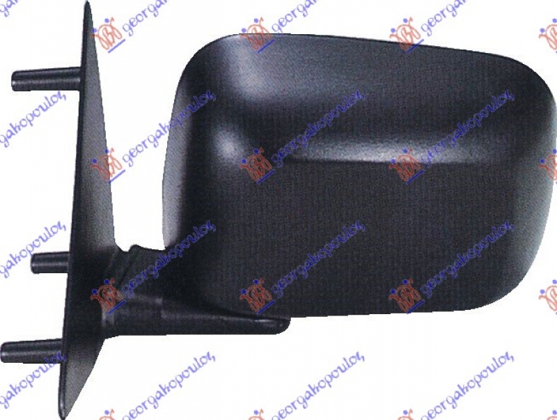 RETROVIZOR MEHANICKI (A KVALITET)