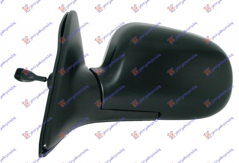 RETROVIZOR MEHANICKI (A KVALITET)