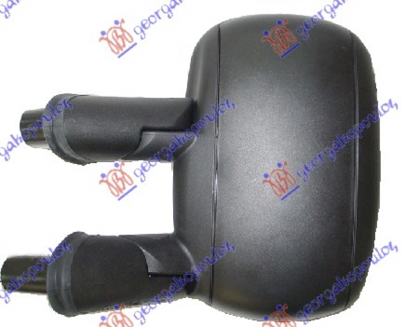 RETROVIZOR MEHANICKI (A KVALITET)