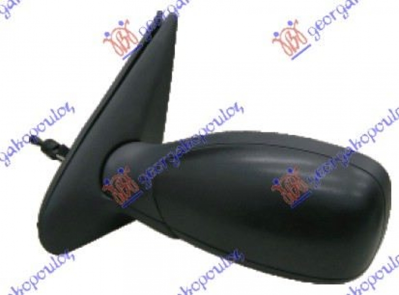 RETROVIZOR MEHANICKI (A KVALITET)