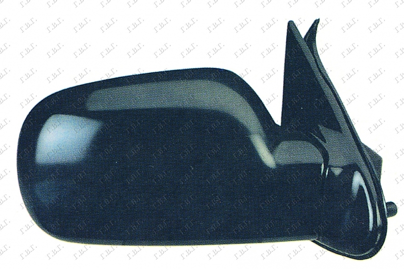 RETROVIZOR MEHANICKI (A KVALITET)