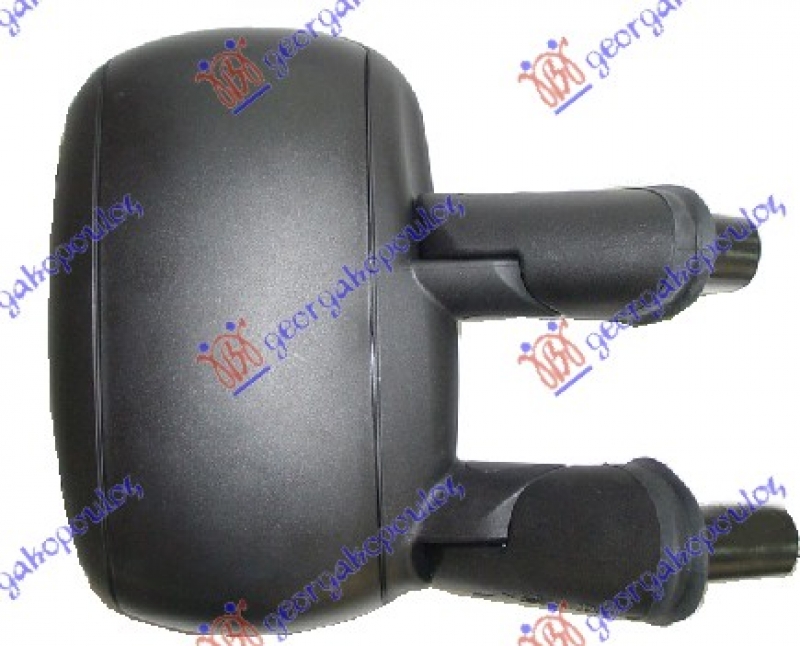 RETROVIZOR MEHANICKI (A KVALITET)